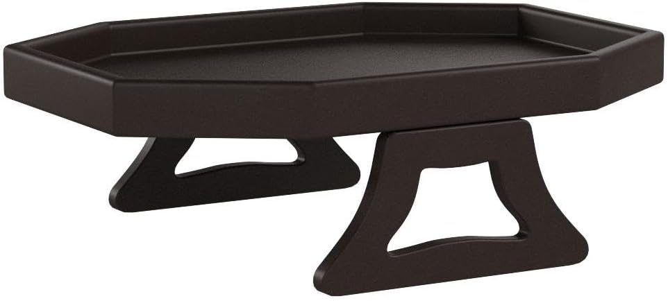 Sofa Arm Clip Table