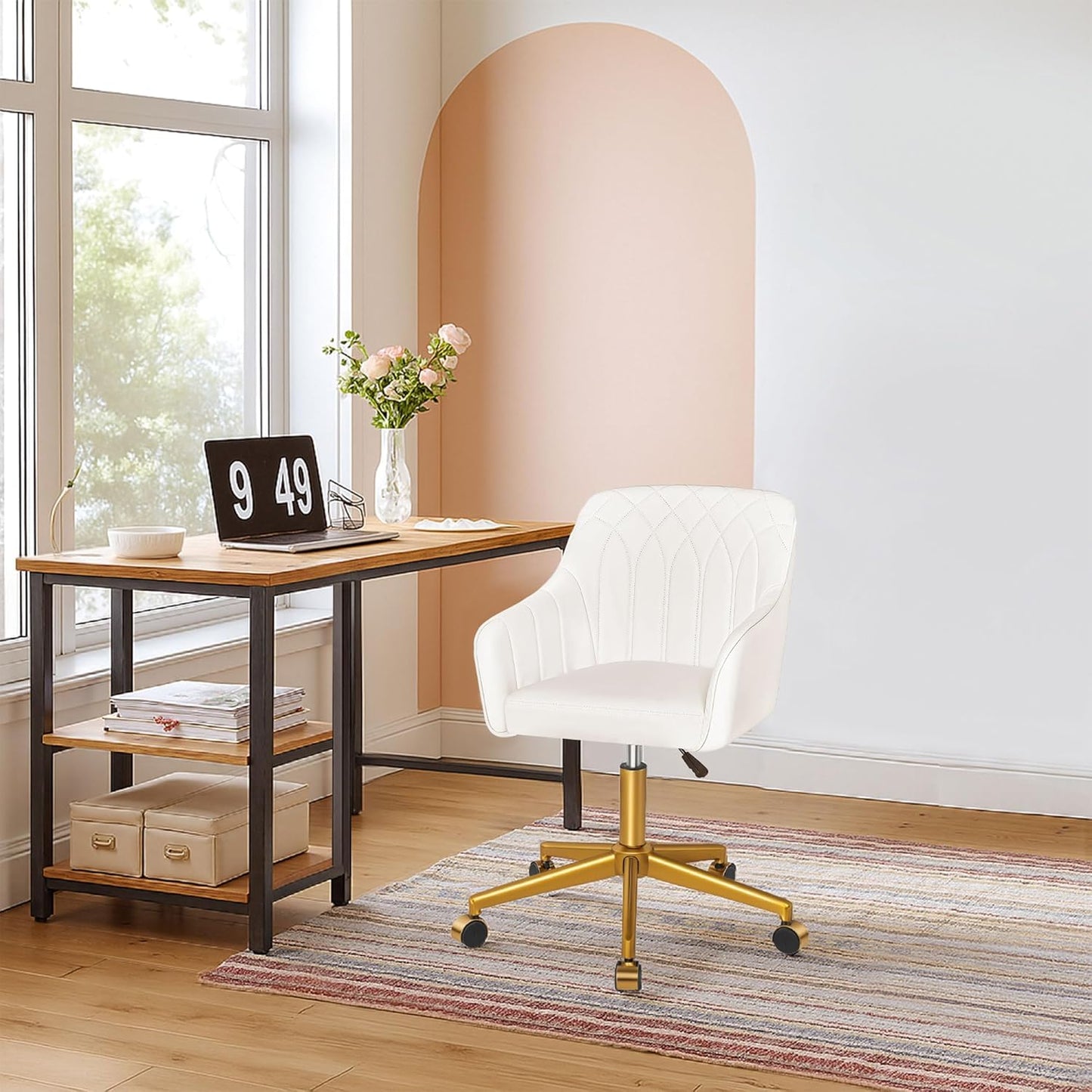 VECELO Desk Chair