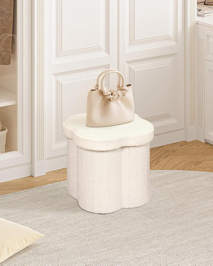 Storage Ottoman Cube