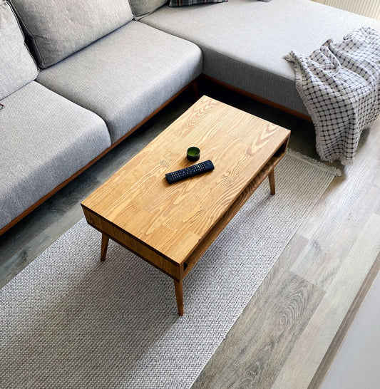 Lift Top Coffee Table
