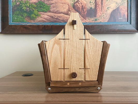 Convertible Picnic Basket & Table