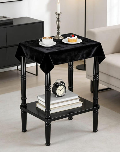 Vintage Narrow Side Table