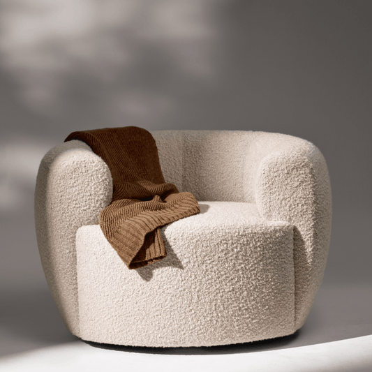 Kensington Swivel Chair